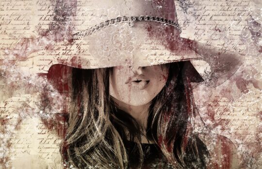 「芸術的！」「ぶっ飛んでる！」と思わせる！簡単心理テクニック