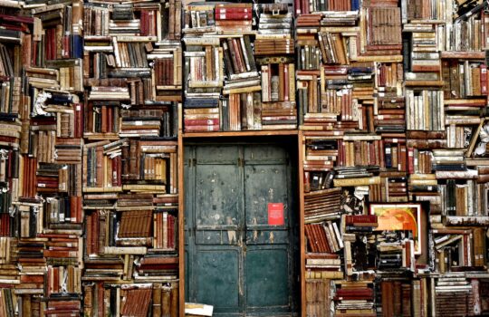 ブログを始めたいけど専門知識がないという方へ