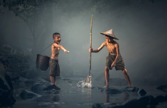 子どもが勉強にのめり込む「動機づけ」の心理学