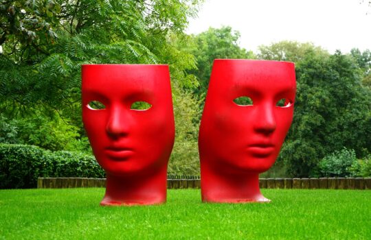 性格を偽ると病気になる！？内向的なまま幸せになるソロ充ライフ