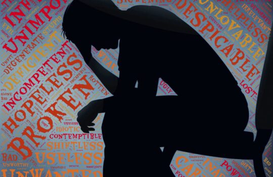 「自分が嫌い」という最高の武器を活かす方法