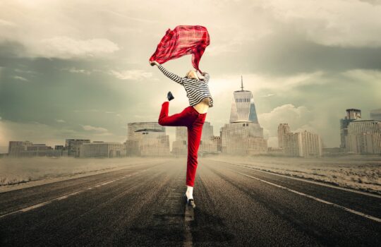 人助けは毎日するな！？科学的に正しい親切の仕方