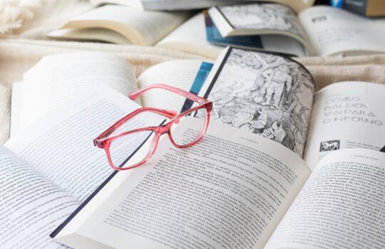 速読はガセ！？本を速く読むための唯一の方法