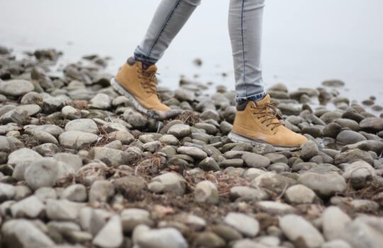 瞑想が続かない人必見！毎日5分の歩行瞑想