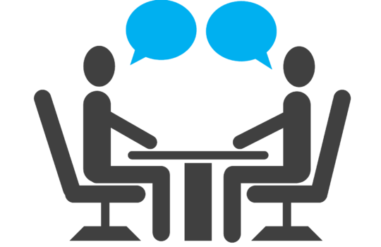 ぼっち卒業！新しいクラスから使える最強会話術