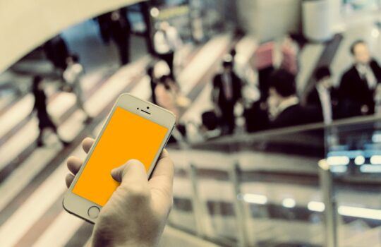 メンタルを病む原因はSNSにあり！？