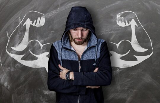 嫉妬がなくなる！自分だけの才能を見つける方法