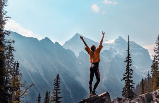 目標ばかり追うと失敗する！？達成感の科学