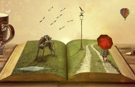 「新しいもの好き」が成功する理由