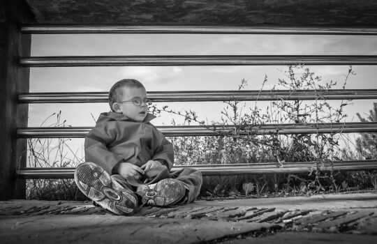 子供が「うつ」になりやすいかどうかを見抜くたった2つの質問