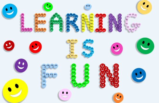 子供が勉強したがる心理テクニック