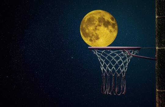 陰キャだってスポーツはできる！バスケットボールの科学