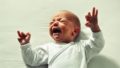 赤ん坊が泣いたときの科学的対処法