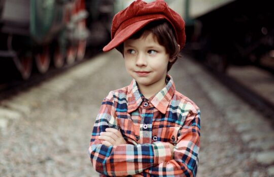 その褒め方、「ルールを破る子」にしちゃってますよ！