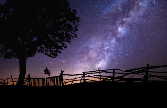 夜更かしは3文の得！？夜型人間の方がスペックが高い件