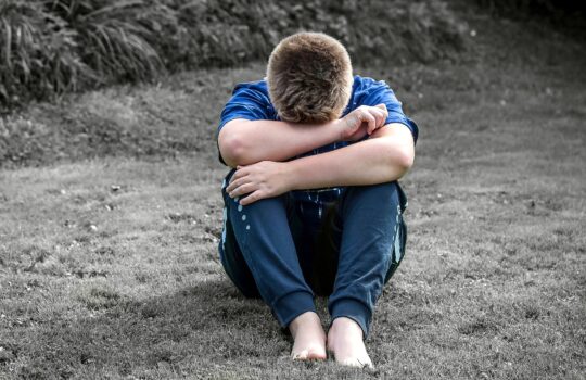 「不登校が恥」という意識は捨てよう