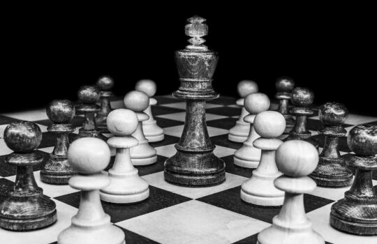 内向的な人のための心理分析コミュニケーション術②