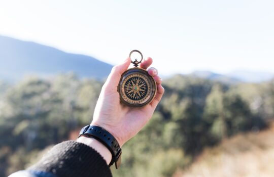 心理療法「ブルズアイ」を相手の価値観を引き出す会話術に応用するよ