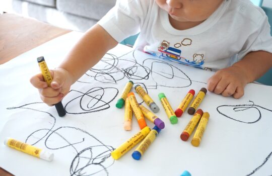 子供を19倍幸せにする教育法「ストレングス・ベースト・ペアレンティング」