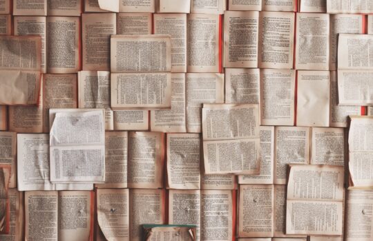 ノートに書いたことを腐らせる人と実らせる人の違い