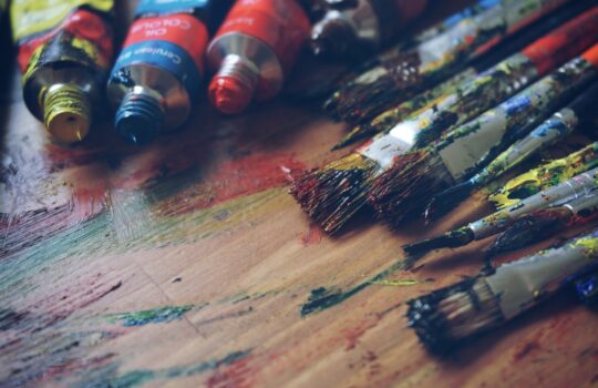 世界を変える創造力を22倍高める「趣味」とは？