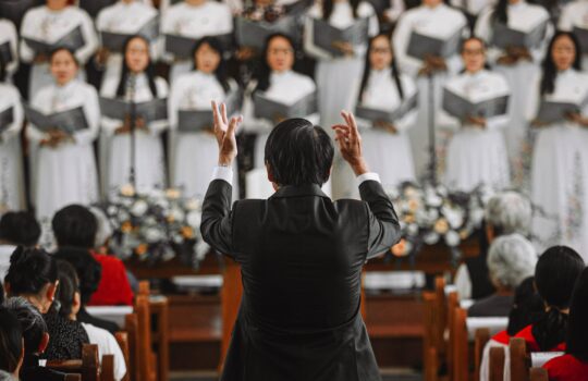 学校の音楽の授業って意味あるの？の科学的な答え