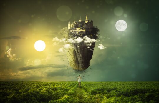 不登校でもいいから生活は直すべし！科学的な昼夜逆転の直しかた