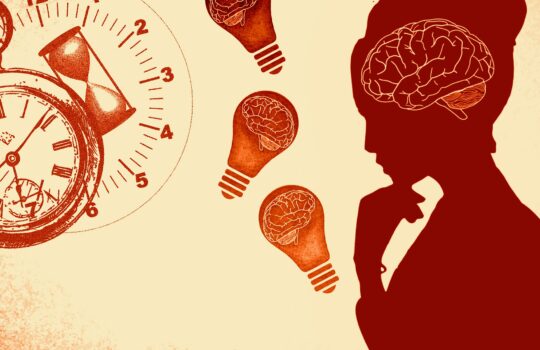 詐欺や浪費を回避する「内省的思考」を鍛える5つの手法