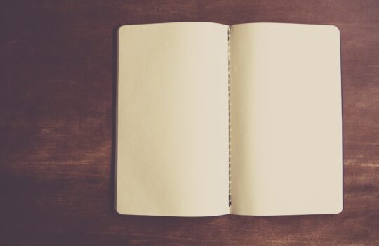 強制的に知識を血肉に変える「ノート1冊主義」