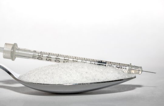 糖尿病の基礎知識・原因と対策