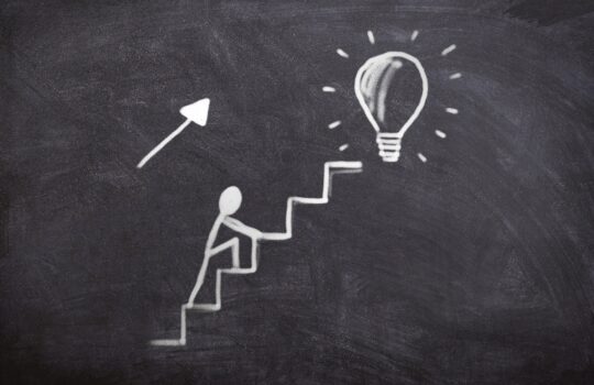 「自分を変えたい！」は逆効果？メンタルが強くなる目標の立て方