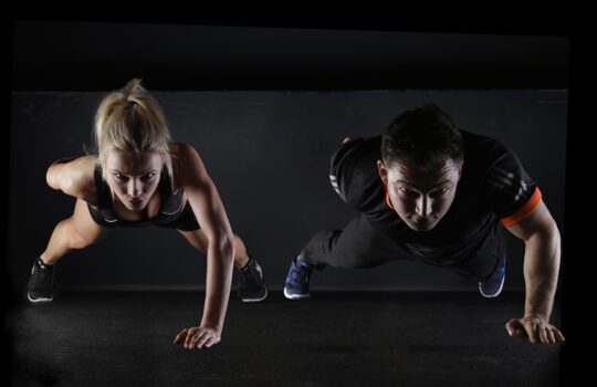 【むしろ逆効果！？】筋トレの意味なくなる3つの悪習慣