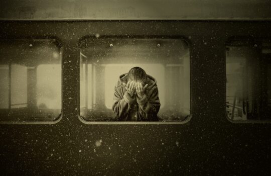 PTSD・トラウマには誰もが知っている「あのゲーム」が有効！？