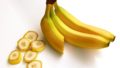 【すぐに使える】バナナの健康効果・保存法・レシピ