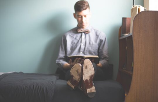 知識のコレクションを楽しめ！飽きずにできる読書後のアウトプット術5選