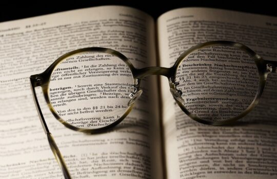 独学でくじけない10のコツ【メルボルン大学のチェックリストから】