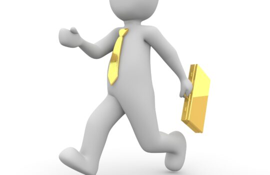 通勤の時間をエクササイズに！生活習慣病スコアを14％改善する運動法