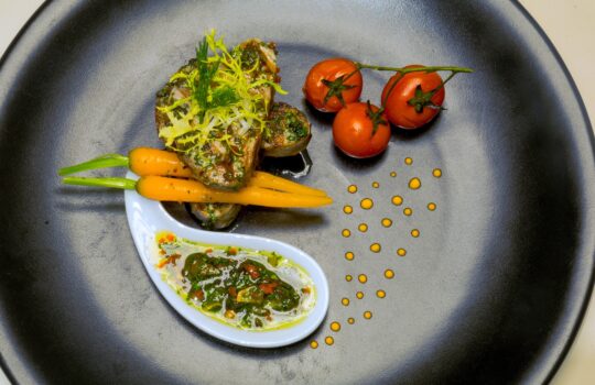 食べるものは変えてないのに1.9％体脂肪が減る食事法