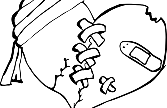 トラウマは徹底的に思い出せ！？コネチカット大学の「ストレス成長尺度」