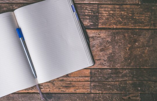 誰かのノート術に影響されないで済む！勉強の最優先事項がコレだ