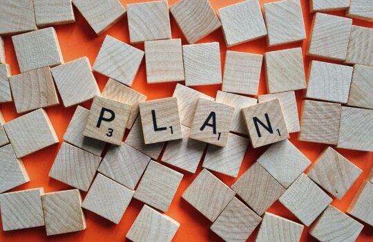 計画を見直すばかりで実践が伴わない人への処方箋