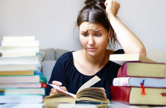 ストレスフルな試験勉強に。「メンタルに効く勉強法」とは？