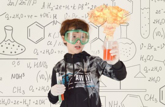 新しいモンスターを作りたい！創作で使える発想術