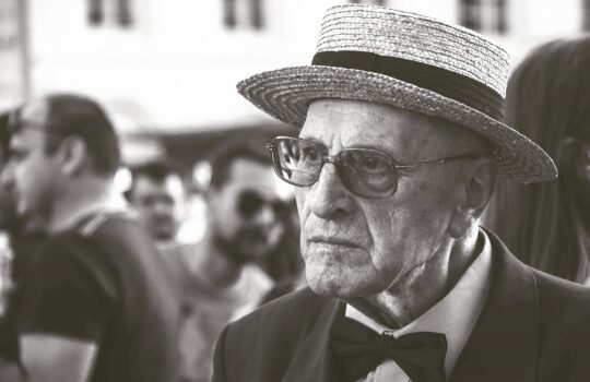 誘惑に負けそうになったときに使える！ちょっと変わったテクニック