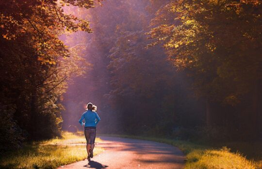 運動の効果が相殺！？損をする運動の仕方がこちら