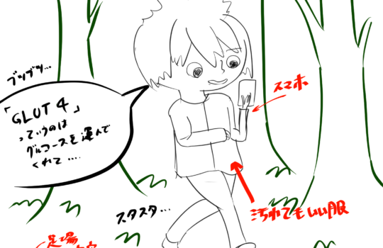 合理的な学習を追い求めていたら変なことになった件