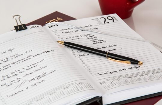 シェフィールド大学らが分析！あらゆる習慣化に有効なテクニックとは？