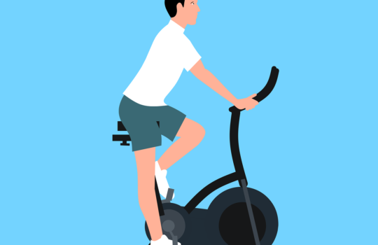 たった7分！？糖尿病を予防できる運動法「SIT」とは？