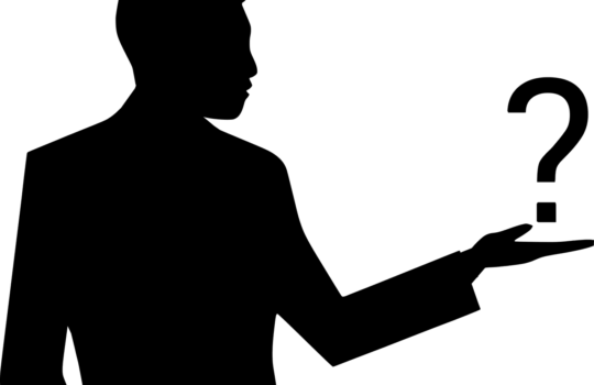 会話が盛り上がる人が持ってる「会話の感受性」とは？