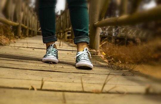 記憶力アップ！勉強前に行ってみると良い習慣とは